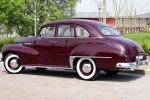 Opel de 1952